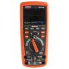 Multimetr Ruční 10 A ac, typ displeje: Digitální 1 kV ac, číslo modelu: HS608 MeterScope RS PRO True RMS 10 A dc
