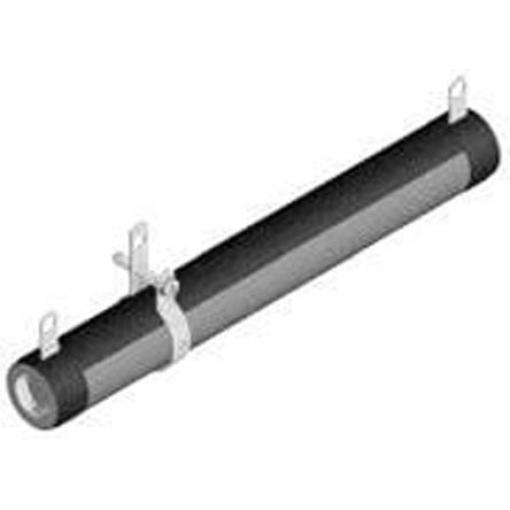 Nastavitelný rezistor 50 Ω 10 % 50 W ±260 ppm/°C Arcol Ohmite