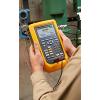 Tlakový kalibrátor 20.68 bar, číslo modelu: FLK-729 300G -0.82 bar Fluke