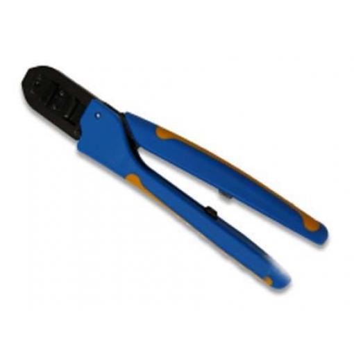 řada: CERTI-CRIMP II TE Connectivity, pro použití s: Kontakty konektoru DYNAMIC D-3000