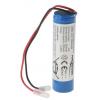 Nabíjecí bateriový modul 3.635 V Li-Ion 1článkový 3.5 Ah Ansmann