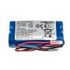 Nabíjecí bateriový modul 3.635 V Li-Ion 2článkový 7 Ah Ansmann