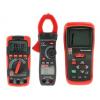 Sada multimetrů Teploměr Multimetr, Elektrické, Průmyslový RS PRO RS14, RS380, RS42