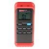 Digitální teploměr Kabelový, přesnost: ±0.2 Reading +1°C % Fahrenheit, °C, F, typ sondy: K 2, rozsah teploty: 1300 °C,