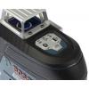Čárový laser, číslo modelu: GLL 3-80 C Třída 2 Bosch, délka: 650 nm Červená 3