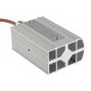 STEGO Zapouzdřené topné těleso, řada: CREx 020 50W 230 V ac 50W 200 °C 48 mm 80 mm