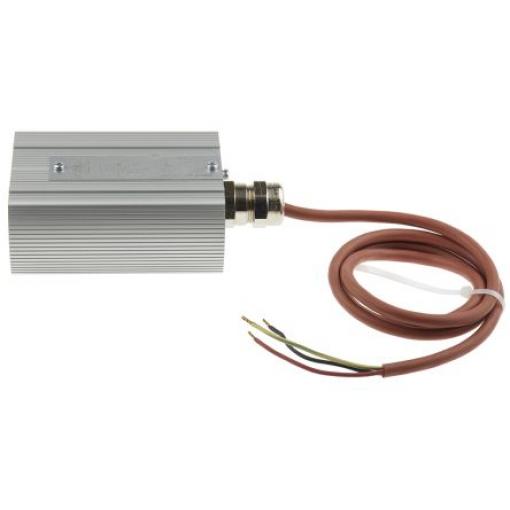 STEGO Zapouzdřené topné těleso, řada: CREx 020 50W 230 V ac 50W 200 °C 48 mm 80 mm
