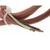 STEGO Zapouzdřené topné těleso, řada: CREx 020 100W 230 V ac 100W 200 °C 48 mm 80 mm