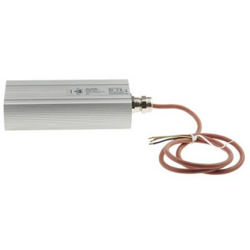 STEGO Zapouzdřené topné těleso, řada: CREx 020 100W 230 V ac 100W 200 °C 48 mm 80 mm