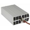 STEGO Zapouzdřené topné těleso, řada: CREx 020 150W 230 V ac 150W 200 °C 60 mm 120 mm