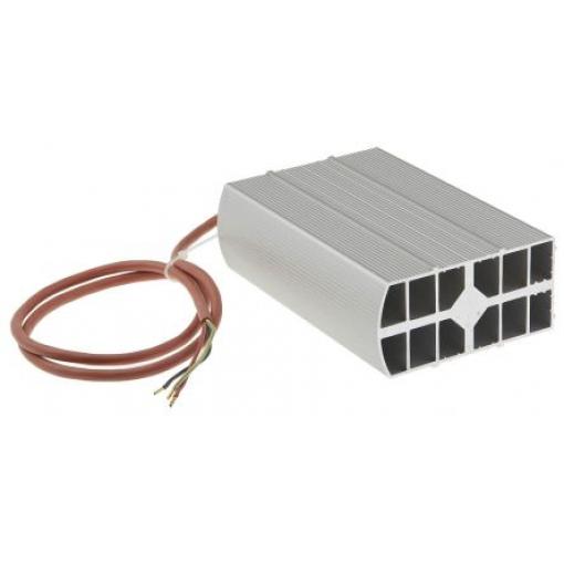 STEGO Zapouzdřené topné těleso, řada: CREx 020 150W 230 V ac 150W 200 °C 60 mm 120 mm