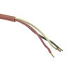 STEGO Zapouzdřené topné těleso, řada: CREx 020 200W 230 V ac 200W 200 °C 60 mm 120 mm