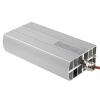 STEGO Zapouzdřené topné těleso, řada: CREx 020 200W 230 V ac 200W 200 °C 60 mm 120 mm