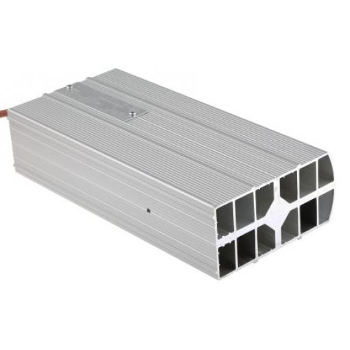 STEGO Zapouzdřené topné těleso, řada: CREx 020 200W 230 V ac 200W 200 °C 60 mm 120 mm