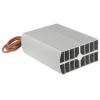 STEGO Zapouzdřené topné těleso, řada: CREx 020 250W 230 V ac 250W 200 °C 80 mm 160 mm