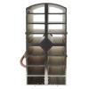 STEGO Zapouzdřené topné těleso, řada: CREx 020 250W 230 V ac 250W 200 °C 80 mm 160 mm