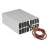 STEGO Zapouzdřené topné těleso, řada: CREx 020 250W 230 V ac 250W 200 °C 80 mm 160 mm