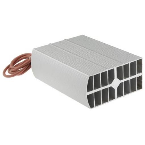 STEGO Zapouzdřené topné těleso, řada: CREx 020 250W 230 V ac 250W 200 °C 80 mm 160 mm