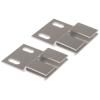 STEGO Zapouzdřené topné těleso, řada: CREx 020 50W 230 V ac 50W 135 °C 48 mm 80 mm