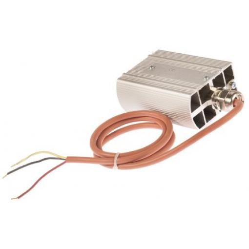 STEGO Zapouzdřené topné těleso, řada: CREx 020 50W 230 V ac 50W 135 °C 48 mm 80 mm