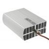 STEGO Zapouzdřené topné těleso, řada: CREx 020 150W 230 V ac 150W 135 °C 80 mm 160 mm