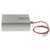 STEGO Zapouzdřené topné těleso, řada: CREx 020 150W 230 V ac 150W 135 °C 80 mm 160 mm