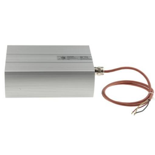 STEGO Zapouzdřené topné těleso, řada: CREx 020 150W 230 V ac 150W 135 °C 80 mm 160 mm