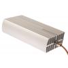 STEGO Zapouzdřené topné těleso, řada: CREx 020 200W 230 V ac 200W 135 °C 80 mm 160 mm
