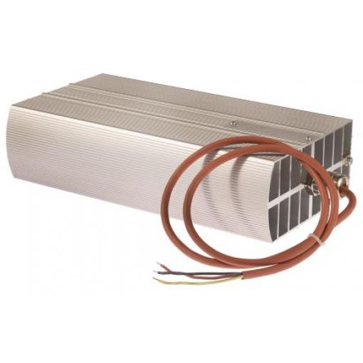 STEGO Zapouzdřené topné těleso, řada: CREx 020 200W 230 V ac 200W 135 °C 80 mm 160 mm