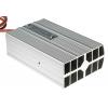 STEGO Zapouzdřené topné těleso, řada: CREx 020 50W 230 V ac 50W 100 °C 60 mm 120 mm
