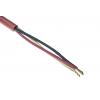 STEGO Zapouzdřené topné těleso, řada: CREx 020 50W 230 V ac 50W 100 °C 60 mm 120 mm