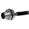 Kabel ovladače snímače, A: Vnější, A: Rovný 12, B: Bez koncovky, 30V, IP67, řada: CPM RS PRO 300 mm