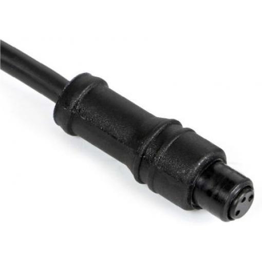 Kabel ovladače snímače, A: Vnitřní, A: Rovný 3, B: Bez koncovky, 60V, IP67, řada: CBF RS PRO 2 m