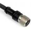 Kabel ovladače snímače, A: Vnitřní, A: Rovný 8, B: Bez koncovky, 30V ac/dc 8, IP67, řada: CBF RS PRO 5 m