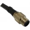 Kabel ovladače snímače, A: Vnější, A: Rovný 12, B: Volný konec, B: Neuzavřený, 30V, IP67, řada: CBM RS PRO 2 m