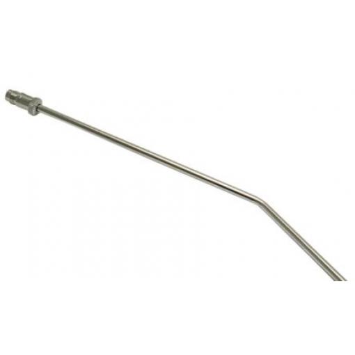 Tryska vzduchové pistole 10 bar 50 °C -15 °C Legris