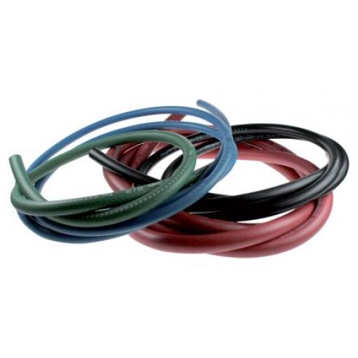 Hadicové vedení délka 40 m Červená, vnitřní průměr: 15.9 mm (vnitřní prům.) Legris 23 mm OD