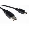 Rozbočovač USB, standard: USB 2.0 USB, počet portů USB: 10 Sběrnice USB RS PRO