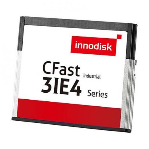 InnoDisk 8 Gb 250 Mbps