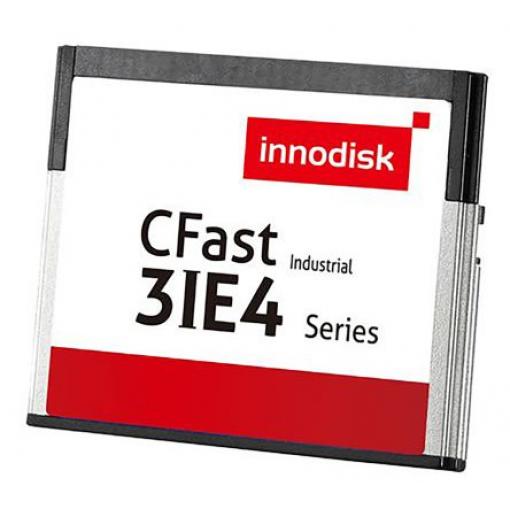 InnoDisk 16 Gb 500 Mbps