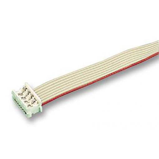 Páskový kabel, řada: Picoflex Molex 8 1.27 mm