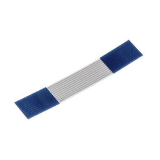 Páskový kabel, řada: Premo-Flex Molex 10 0.5 mm