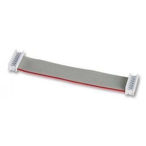 Páskový kabel, řada: Picoflex Molex Páska 8 0.25 m Picoflex IDC Picoflex IDT