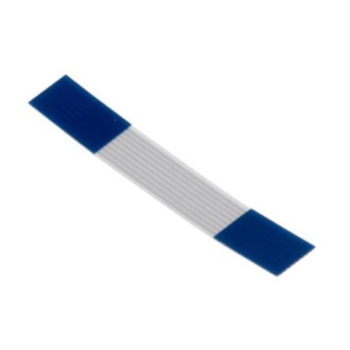 Páskový kabel, řada: Premo-Flex Molex 8 0.5 mm