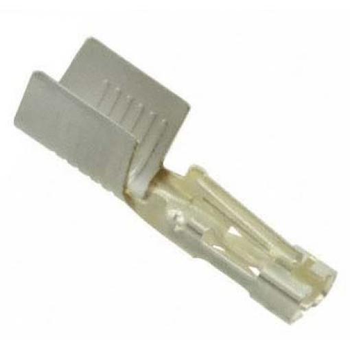 Molex Krimpovací svorka, řada: 171825, Vnitřní Krimpovací, pokovení: Stříbrná, max. AWG: 10 AWG, pro použití s: Pouzdro
