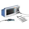 Rohde & Schwarz Spektrální analyzátor, číslo modelu: FPC-P3 1 kanály, typ displeje: LCD, typ rozhraní: USB 3000000 kHz