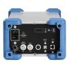 Rohde & Schwarz Spektrální analyzátor, číslo modelu: FSC-P4 1 kanály, typ displeje: LCD, typ rozhraní: LAN, USB 6000000