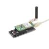 MikroElektronika Vývojová sada, CEC1302, ARM, MCU MIKROE-1970, Mikrokontrolér, Cortex M4, Clicker pro Cortex-M4,