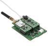 Vývojová sada, ARM, MCU, MCU, Cortex M4, Clicker 2 for Kinetis, Přídavná deska