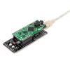 MikroElektronika Vývojová sada, ARM, MCU MIKROE-2330, Mikrokontrolér, Cortex M4, Clicker pro Cortex-M4 Kinetis, Přídavná